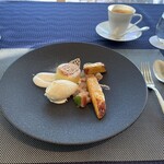 レストランアビエント - 