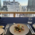 レストランアビエント - 