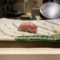 銀座 すし 仙道 - 