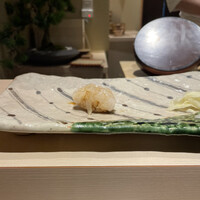 銀座 すし 仙道 - 