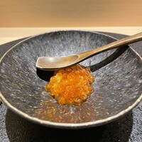 銀座 すし 仙道 - 