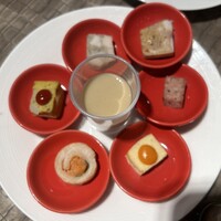 グラスコート - 