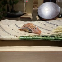 銀座 すし 仙道 - 