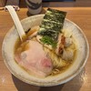 ジャパニーズ ラーメン 五感