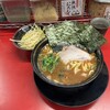 豚骨醤油ラーメン 王道家 柏店