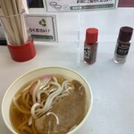 ドライブイン ダルマ - 