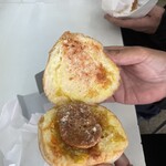 ドライブイン ダルマ - 