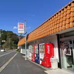 ドライブイン ダルマ - 