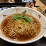 蕎麦切り 爾今 - 