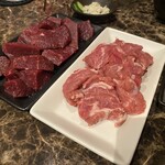 ジンギスカン ジャック 恵比寿本店 - 