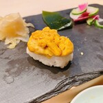 鮨處 かざま - 