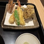 蕎麦切り 爾今 - 