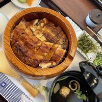 うなぎ処 山道 - 