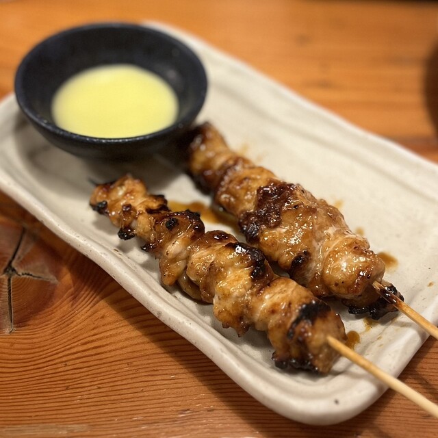 Tori Kizoku Hakusan Ten photo 3