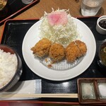 加藤牛肉店シブツウ - 