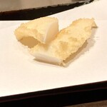 天ぷら あらたみかわ - 