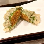 天ぷら あらたみかわ - 