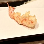 天ぷら あらたみかわ - 