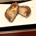 天ぷら あらたみかわ - 