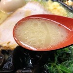 ラーメン 源絆家 - 