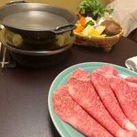 人形町今半 本店 - 