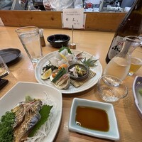 割烹 川田 - 