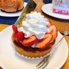Patisserie Belleassiette トーブイコート店