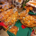 小麦の郷 - 料理写真: