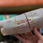 Banh Mi Huynh Hoa - 