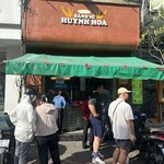 Banh Mi Huynh Hoa - 