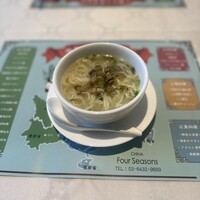 China Four Seasons 六本木店 - 