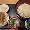 釜あげうどん はつとみ