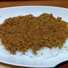 ながまる堂 - キーマカレー