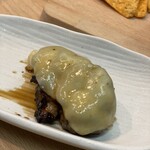 炭火焼鳥くしお