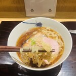 麺 みつヰ - 