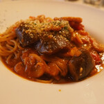 アーティーチョーク - 