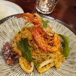 ペルー料理 DESTINO51 - 