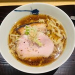麺 みつヰ - 