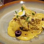 ペルー料理 DESTINO51 - 