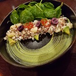 ペルー料理 DESTINO51 - 