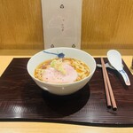 麺 みつヰ - 