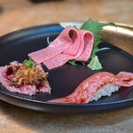 YAKINIKU YAZAWA SAIGON - 