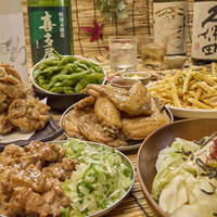 居酒屋 せからしか 多摩センター店のご予約 - 京王多摩センター/居酒屋