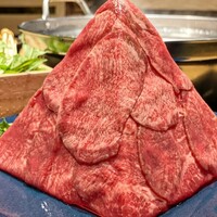 仙台牛と牛たん 肉のいとう 名駅三丁目店 - 