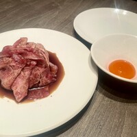 焼肉うしごろ 池袋店 -  焼肉うしごろ 池袋店 -