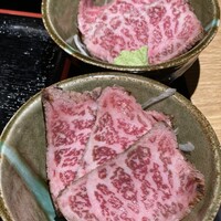 仙台牛と牛たん 肉のいとう 名駅三丁目店 - 