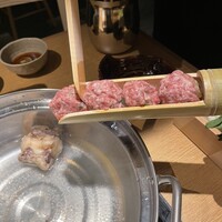 仙台牛と牛たん 肉のいとう 名駅三丁目店 - 
