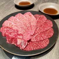 焼肉うしごろ 池袋店 -  焼肉うしごろ 池袋店 -