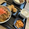 吉野家 もちだんご村MALL店