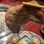 銀座焼肉 seigou - 